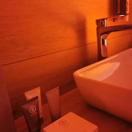 Luxury Apartment Варшава Номер фото