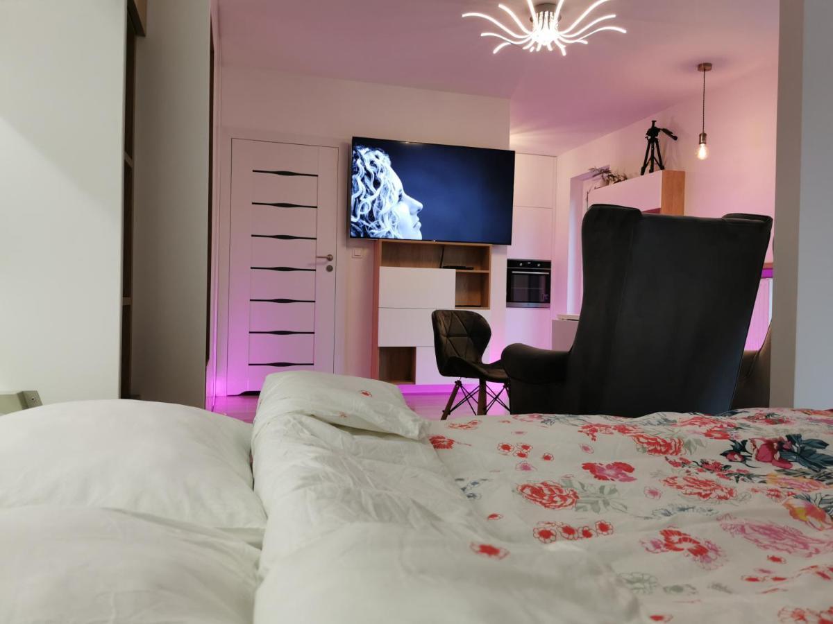 Luxury * Warszawa