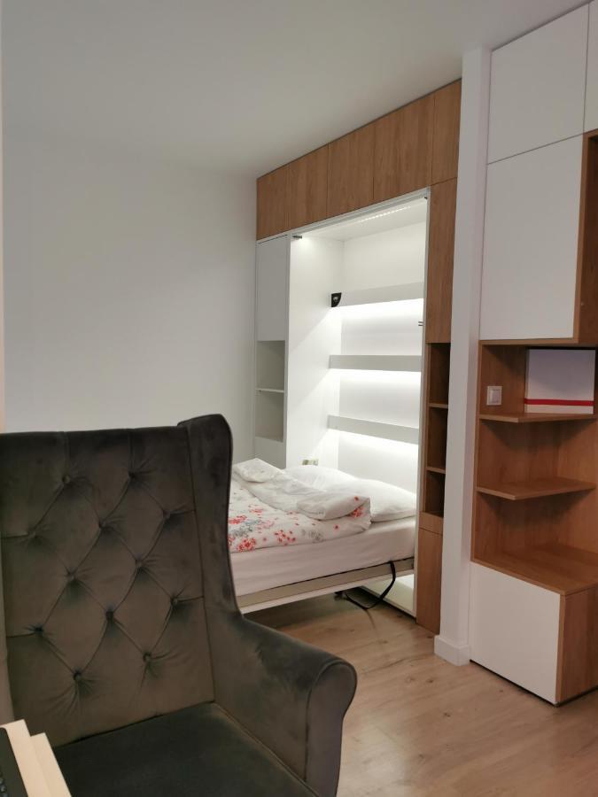 Apartamento Luxury