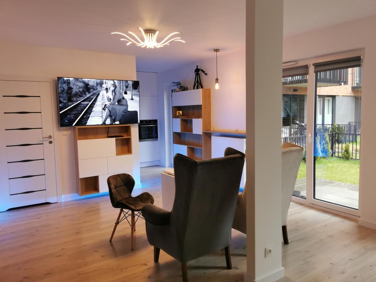 Apartamento Luxury *