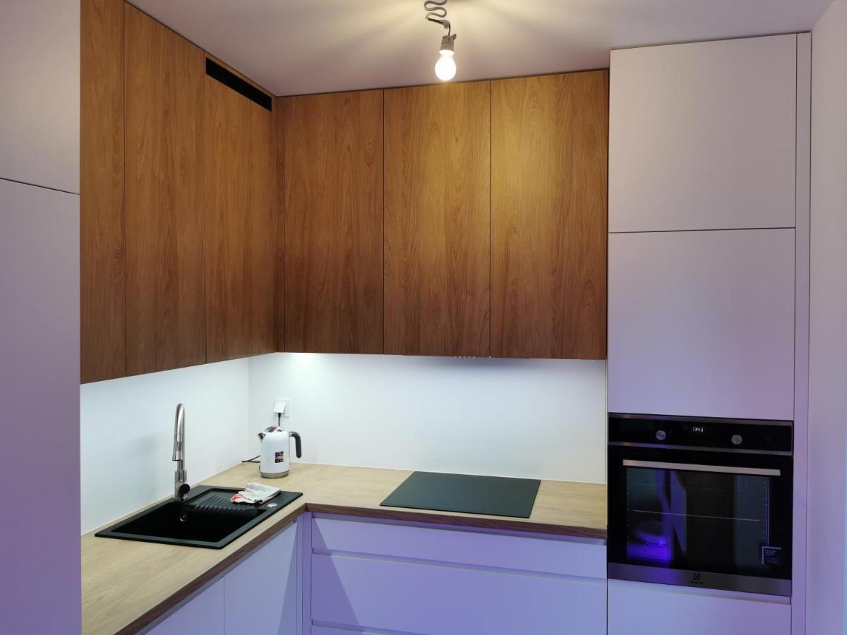 Apartamento Luxury