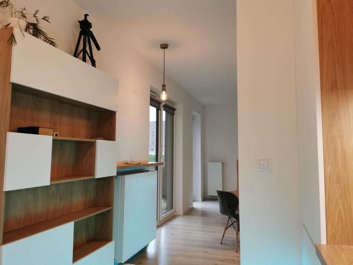 Luxury Apartamento Varsovia