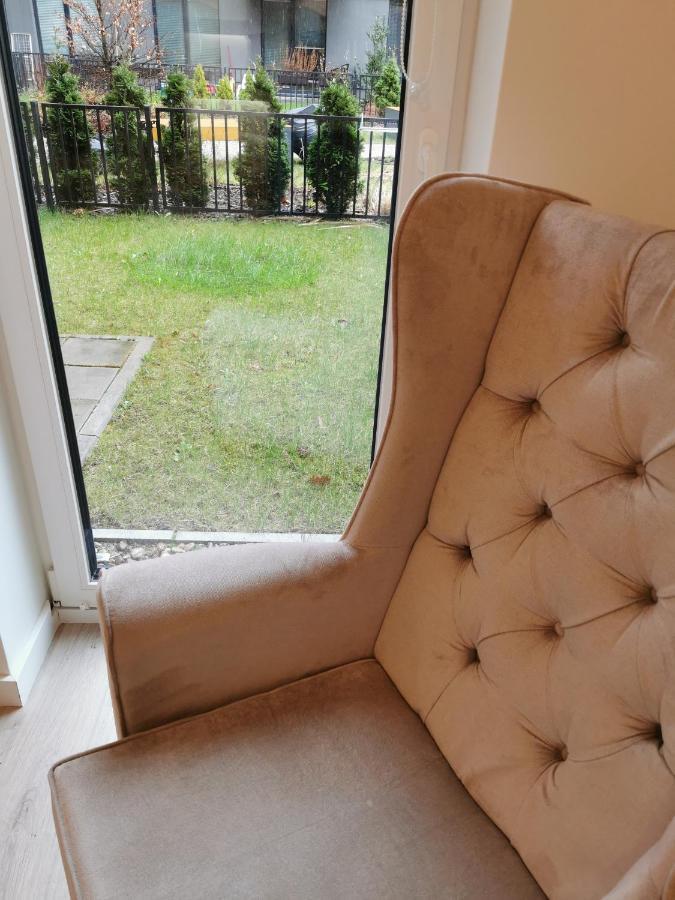 Apartamento Luxury Varsovia