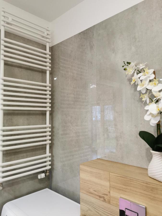 Luxury * Varsovia