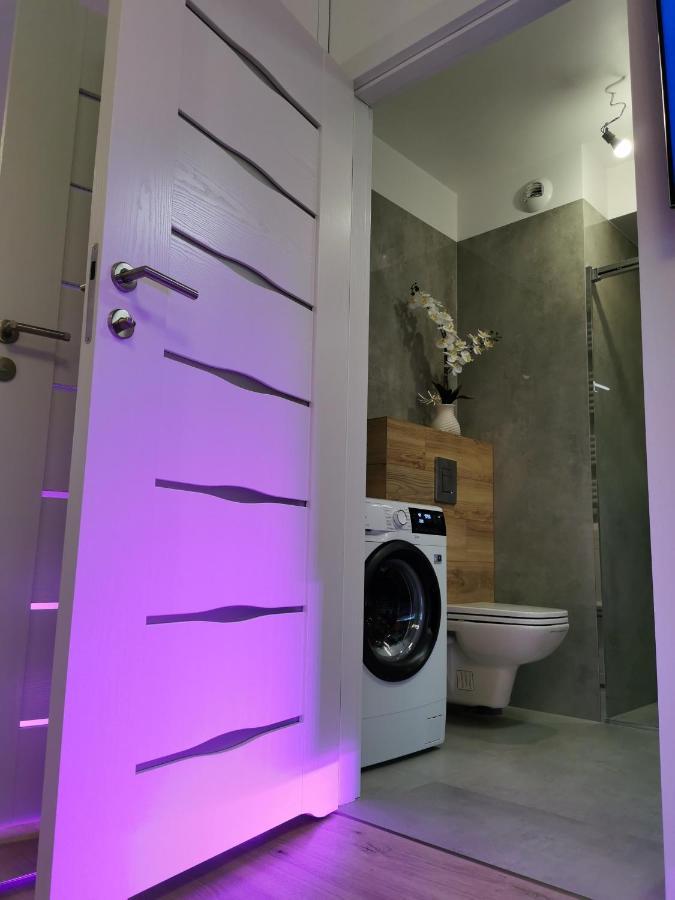 Apartamento Luxury *