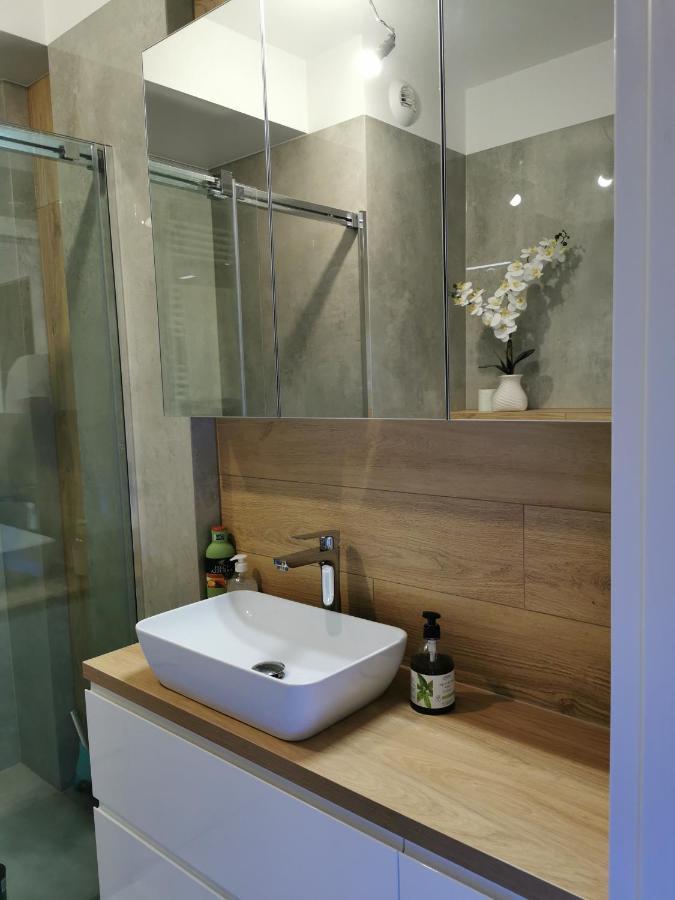 Luxury Varsovia