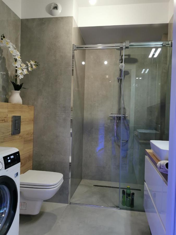 Apartament Luxury *