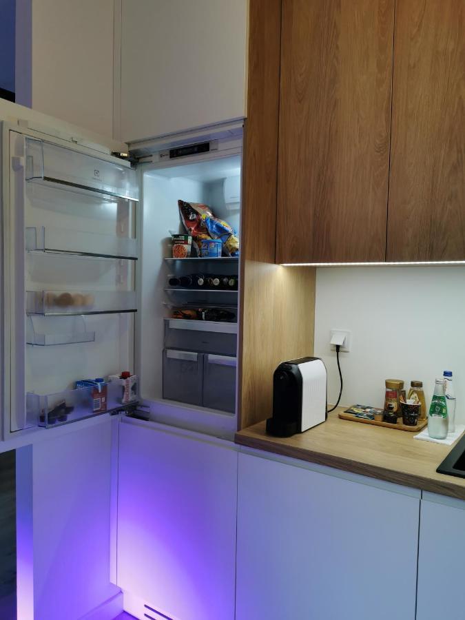 Apartamento Luxury