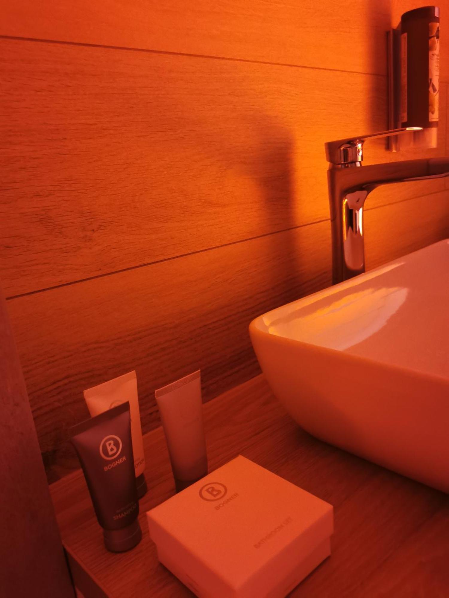 Apartamento Luxury *